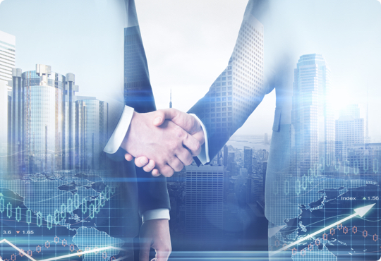 Queremos fortalecer tu actividad como agente inmobiliario
